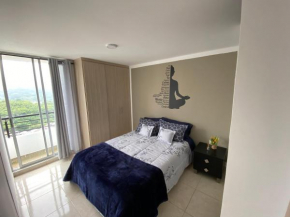 Acogedor Apartamento en el Norte de la Ciudad